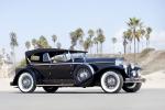 Rolls-Royce Phantom I Ascot Tourer 1929 года